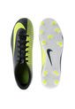 Guayo Negro-Amarillo Neón-Blanco Nike Mercurial Vortex III Cr7 Fg de Nike