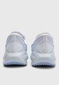 Tenis Running NIKE Revolution 8 EasyOn Blanco de Nike
