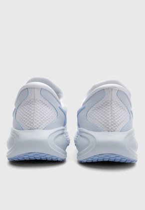 Tenis Running NIKE Revolution 8 EasyOn Blanco