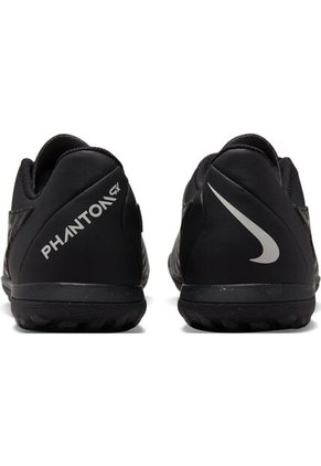 Guayos Hombre Nike Phantom Gx Club Tf Negro