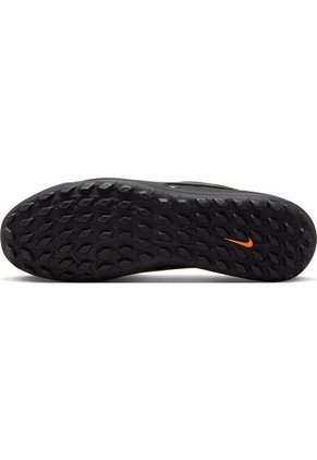 Guayos Hombre Nike Phantom Gx Club Tf Negro