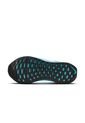 Tenis Nike Reactx Infinity Run 4-Negro/Azul de Nike