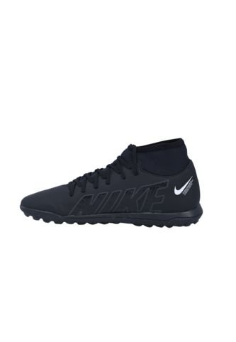 Zapatillas Negro Nike Superfly 9 Club Tf Nike