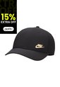 Gorra Nike Df Club Cap Hombre-Negro de Nike