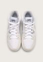 Tenis Lifestyle Beige-Gris-Blanco Nike Jordan Stadium 90 de Nike