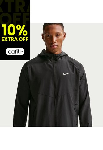 Chaqueta Hombre Nike Academy 25 Negro Nike