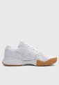 Tenis para Tennis NIKE Court Lite 4 Marfil de Nike