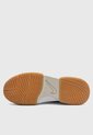 Tenis para Tennis NIKE Court Lite 4 Marfil de Nike