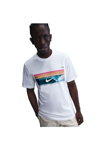 CAMISETA NIKE HOMBRE HJ0760-100 Talla L Nike