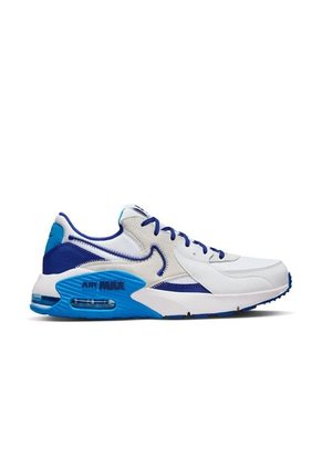 Tenis Nike Air Max Excee-Blanco/Azul