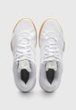 Tenis para Tennis NIKE Court Lite 4 Marfil de Nike