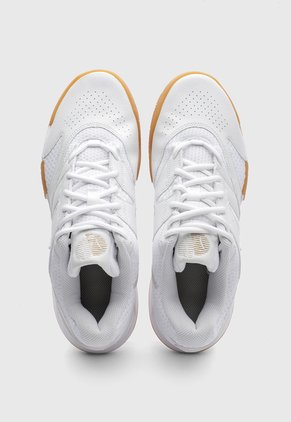 Tenis para Tennis NIKE Court Lite 4 Marfil