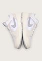 Tenis Lifestyle Beige-Gris-Blanco Nike Jordan Stadium 90 de Nike