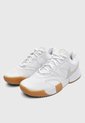 Tenis para Tennis NIKE Court Lite 4 Marfil de Nike