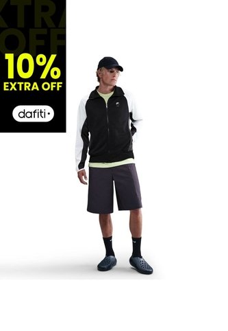 Chaqueta Hombre Nike Air Negro Nike