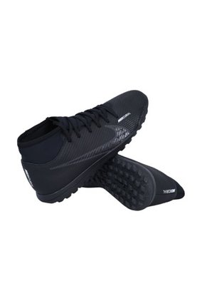 Zapatillas Negro Nike Superfly 9 Club Tf