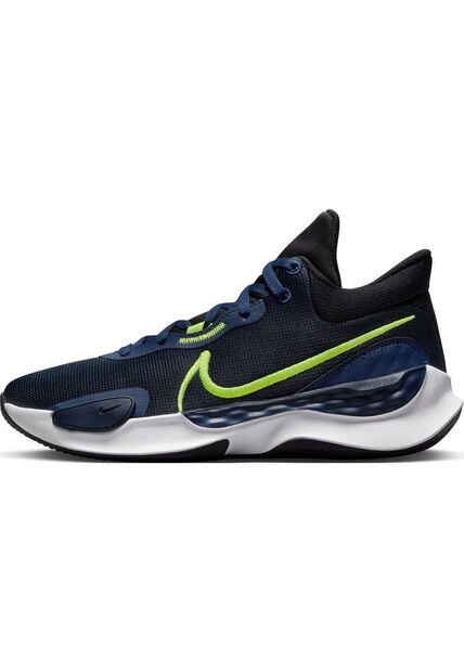 Tenis Hombre Nike Renew Elevate III