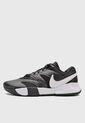 Tenis NIKE Court Lite 4 Cly Negro de Nike