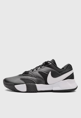 Tenis NIKE Court Lite 4 Cly Negro Nike