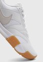Tenis para Tennis NIKE Court Lite 4 Marfil de Nike