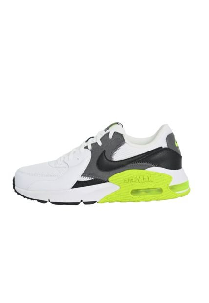 TENIS Blanco NIKE AIR MAX EXCEE