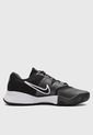 Tenis NIKE Court Lite 4 Cly Negro de Nike