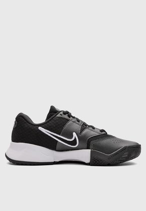 Tenis NIKE Court Lite 4 Cly Negro
