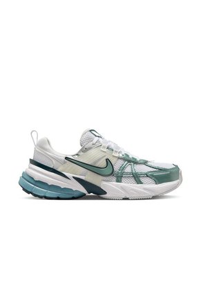 Tenis Mujer Nike V2K Run Blanco