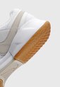 Tenis para Tennis NIKE Court Lite 4 Marfil de Nike