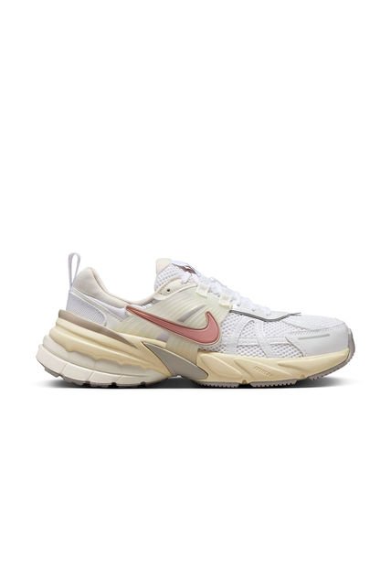TENIS NIKE MUJER FD0736-112 V2K RUN Talla 9.5