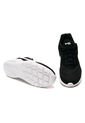 Tenis Running Negro-Blanco Nike Air Max Oketo de Nike