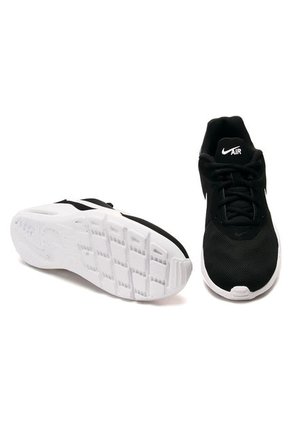 Tenis Running Negro-Blanco Nike Air Max Oketo