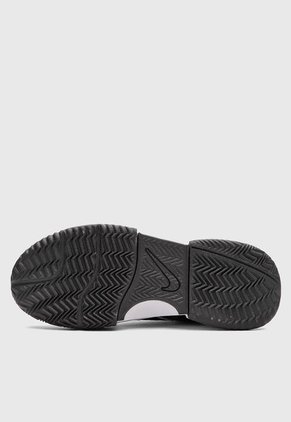 Tenis NIKE Court Lite 4 Cly Negro