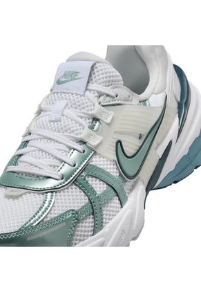 Tenis Mujer Nike V2K Run Blanco