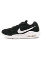 Tenis Running Negro-Blanco Nike Air Max Oketo de Nike