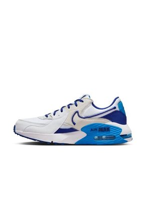 Tenis Nike Air Max Excee-Blanco/Azul