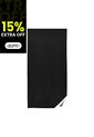 Toalla Nike Cooling Towel Small-Negro de Nike