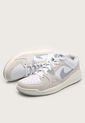Tenis Lifestyle Beige-Gris-Blanco Nike Jordan Stadium 90 de Nike