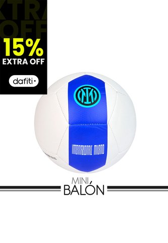 MINIBALON INTER SKILLS NIKE Nike