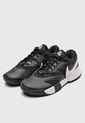 Tenis NIKE Court Lite 4 Cly Negro de Nike