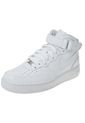 Outdoor Blanco NIKE Air Force 1 Mid 07 de Nike