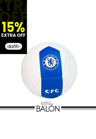 MINIBALON CFC SKILLS NIKE Nike