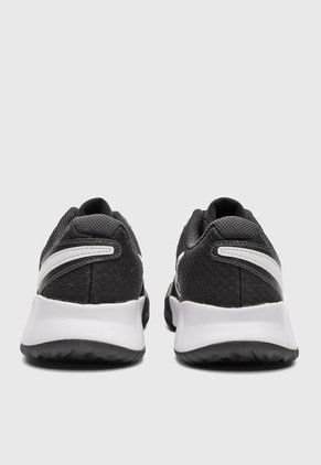 Tenis NIKE Court Lite 4 Cly Negro