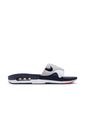 Chancletas Nike Air Max 1 Slide-Gris de Nike