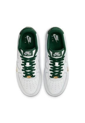 Tenis Mujer Nike Air Force 1 '07 Mini Jewel Blanco