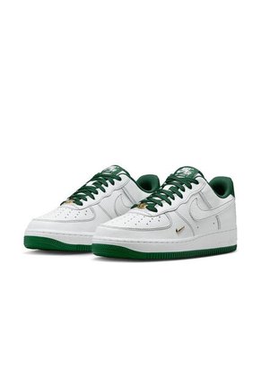Tenis Mujer Nike Air Force 1 '07 Mini Jewel Blanco
