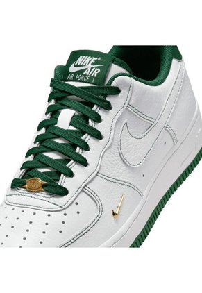 Tenis Mujer Nike Air Force 1 '07 Mini Jewel Blanco