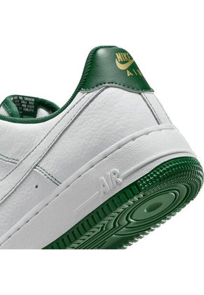 Tenis Mujer Nike Air Force 1 '07 Mini Jewel Blanco