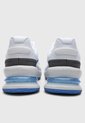 Tenis Lifestyle NIKE Air Zoom Upturn SC Blanco de Nike