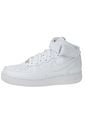 Outdoor Blanco NIKE Air Force 1 Mid 07 de Nike